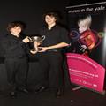 03 2564 Ensemble Musicians Nathaniel_Alcolado Alex_Maxted Winners